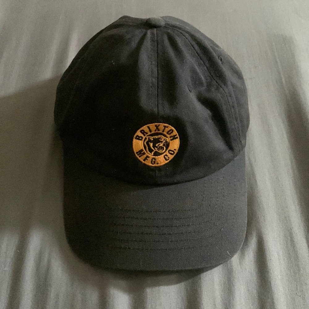 Brixton Dad Hat
